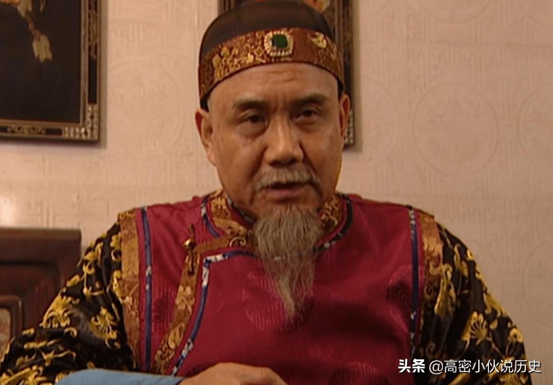 Tong Jiashi Kangxi was born at the age of 15 but was not and