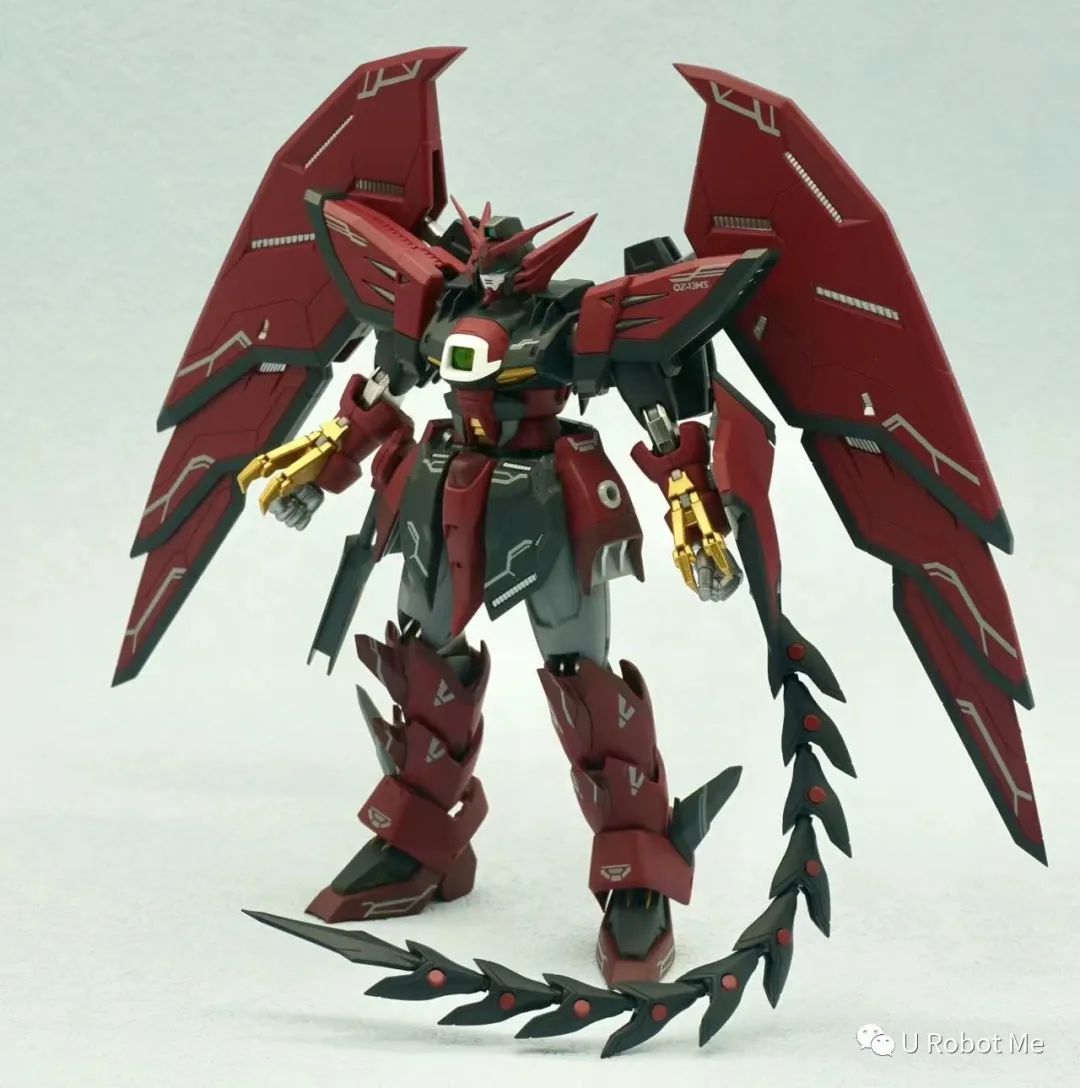 Ebian Gundam Metal Robot Soul - iMedia