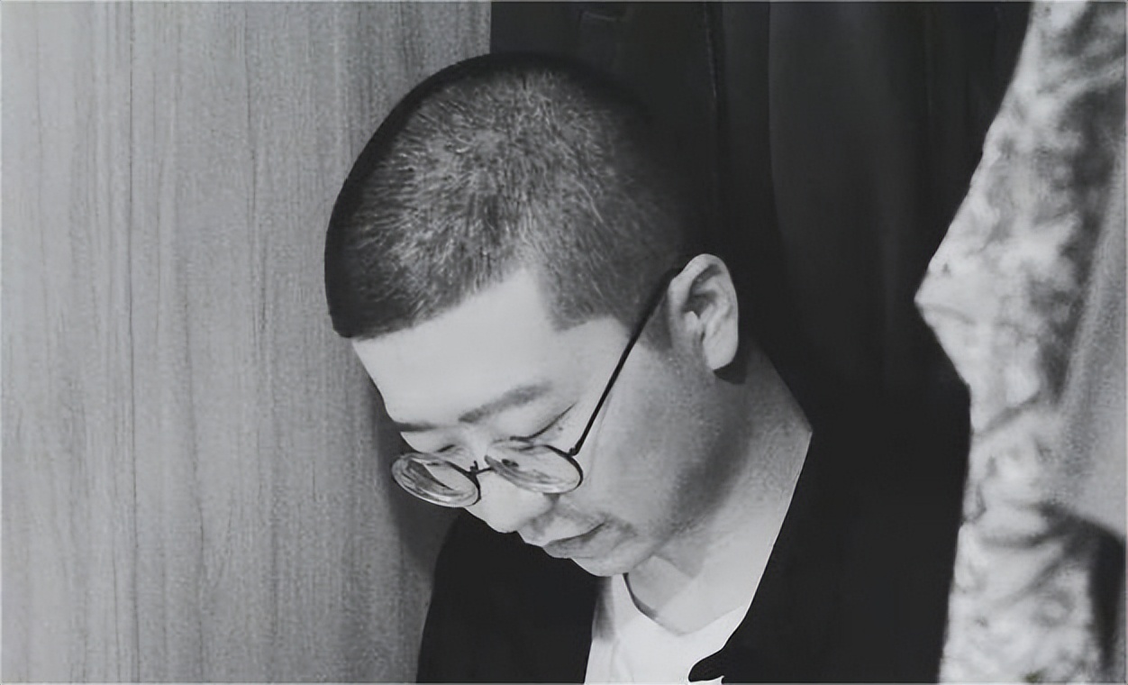這一次,33歲的李誕,不再被世界原諒 - 資訊咖