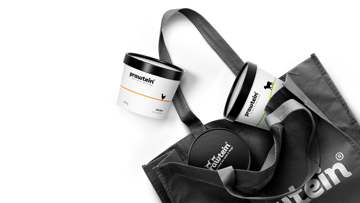 Pet Supplies Packaging Design Sharing iMedia