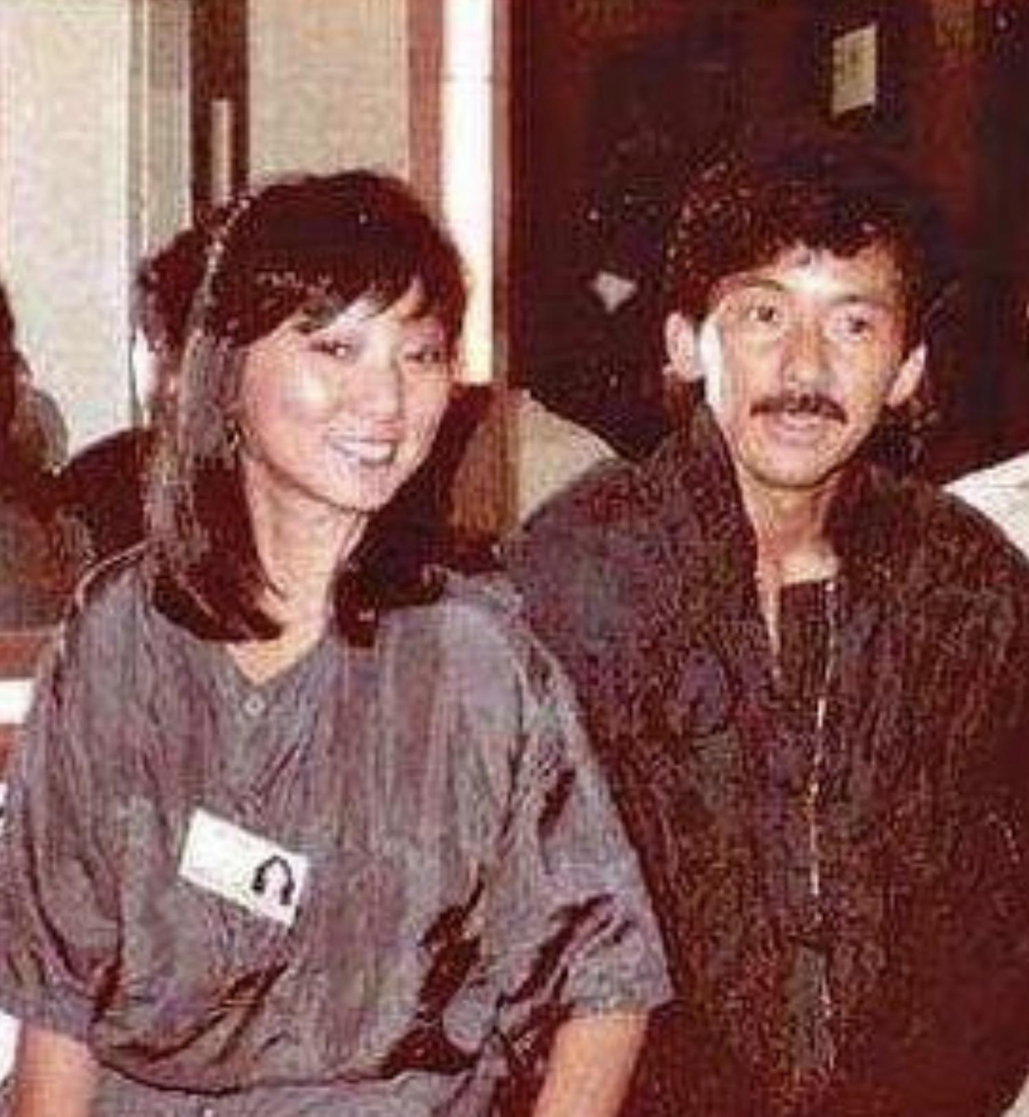 There is a kind of "plastic surgery" called Ye Qianwen getting married