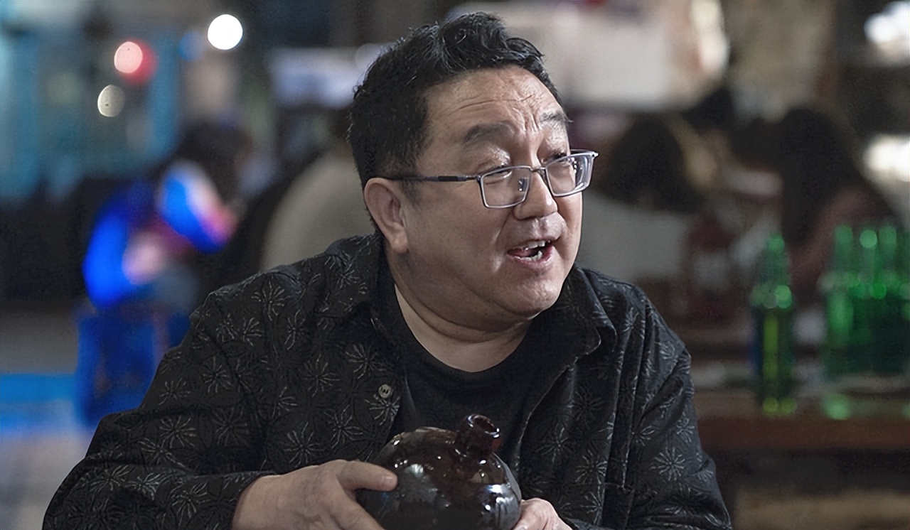 Punishment: Zhao Pengchao did not expect that the biggest enemy of the ...