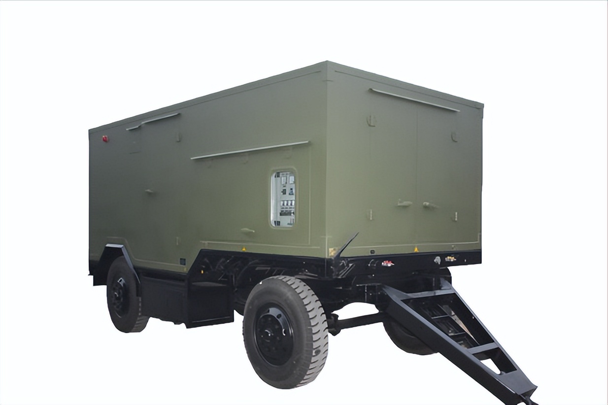 Why do military vehicles use diesel engines? iMedia