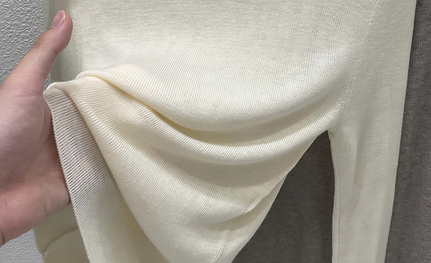 Would you buy cashmere sweaters?Ten years of cashmere sweater purchase experience is worth