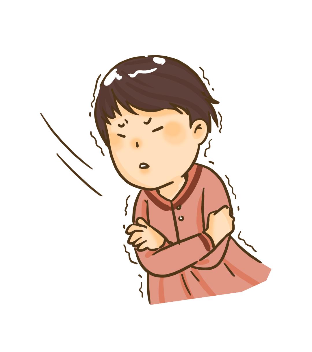 A cold when the seasons change?To prevent seasonal colds, do these 4