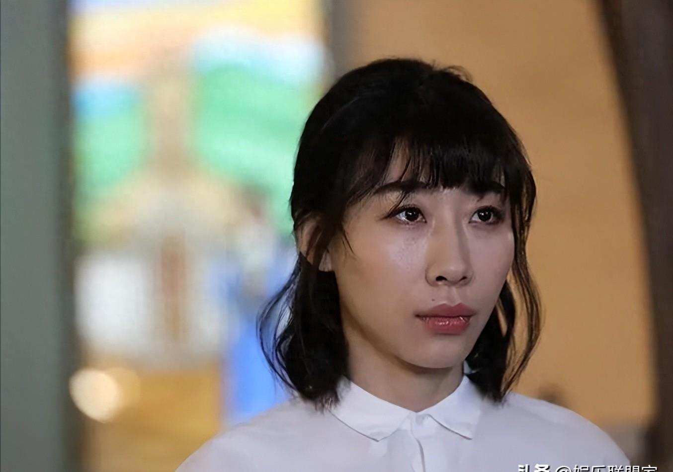 Ren Suxi, who