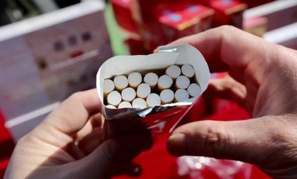 Can You Smoke Stale Cigarettes Cigarette Shelf Life And Storage Tips Julian Code For Australia