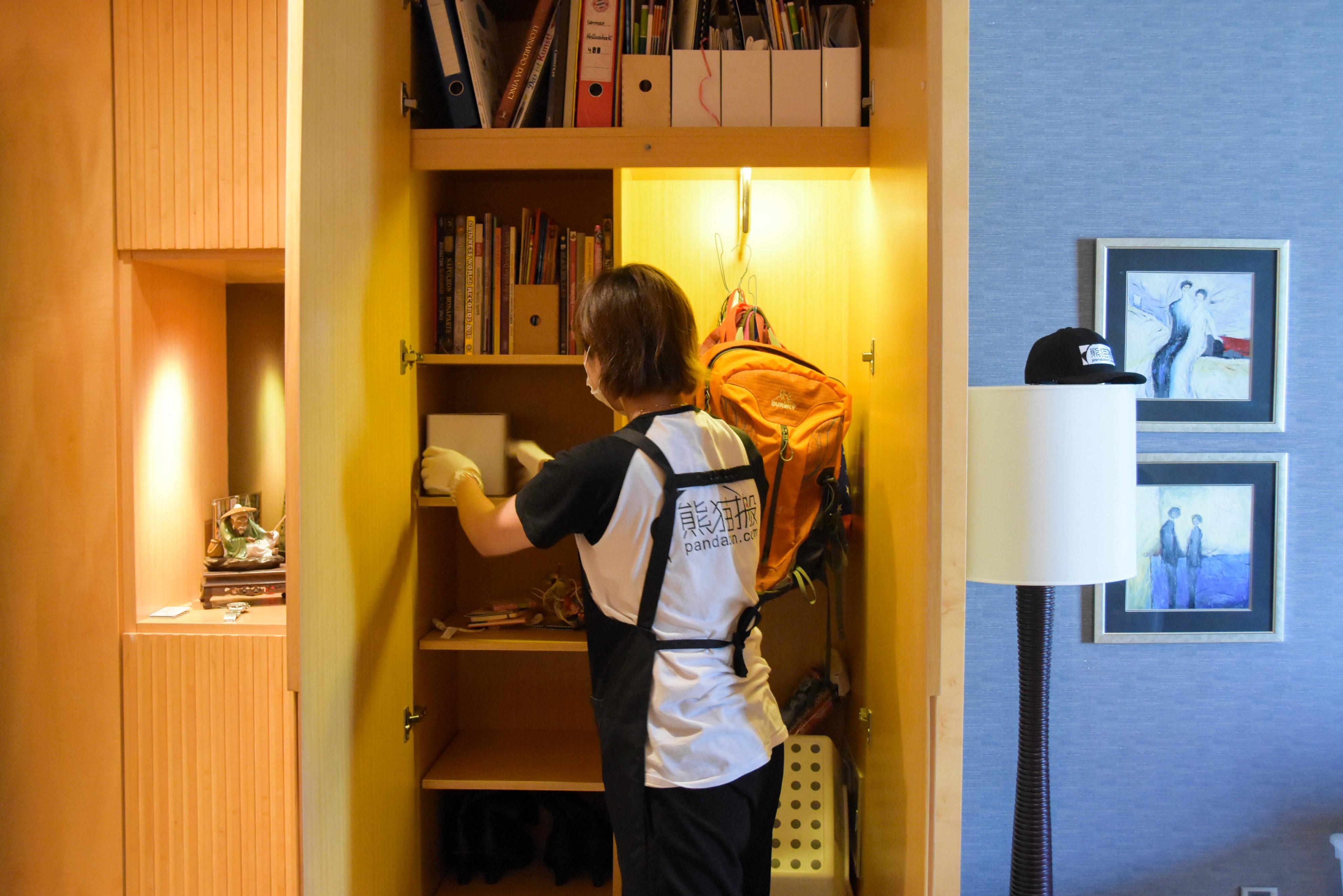 Commonly used household storage tools and how to use them iNEWS