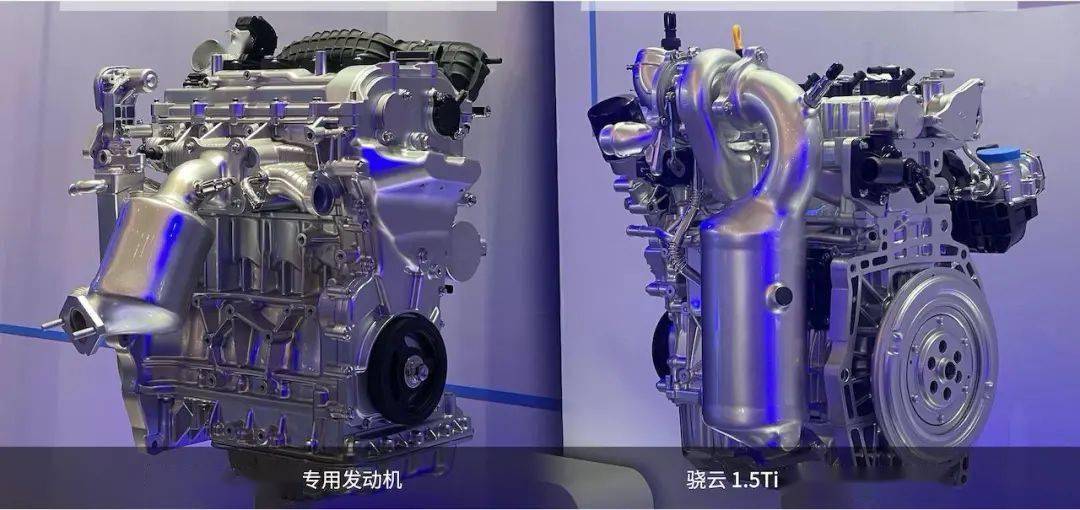 They are all hybrids. Why can BYD's DMi succeed? - iNEWS