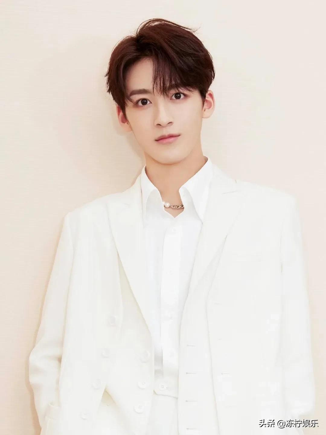 The art test results are freshly released!Many child stars pass the re