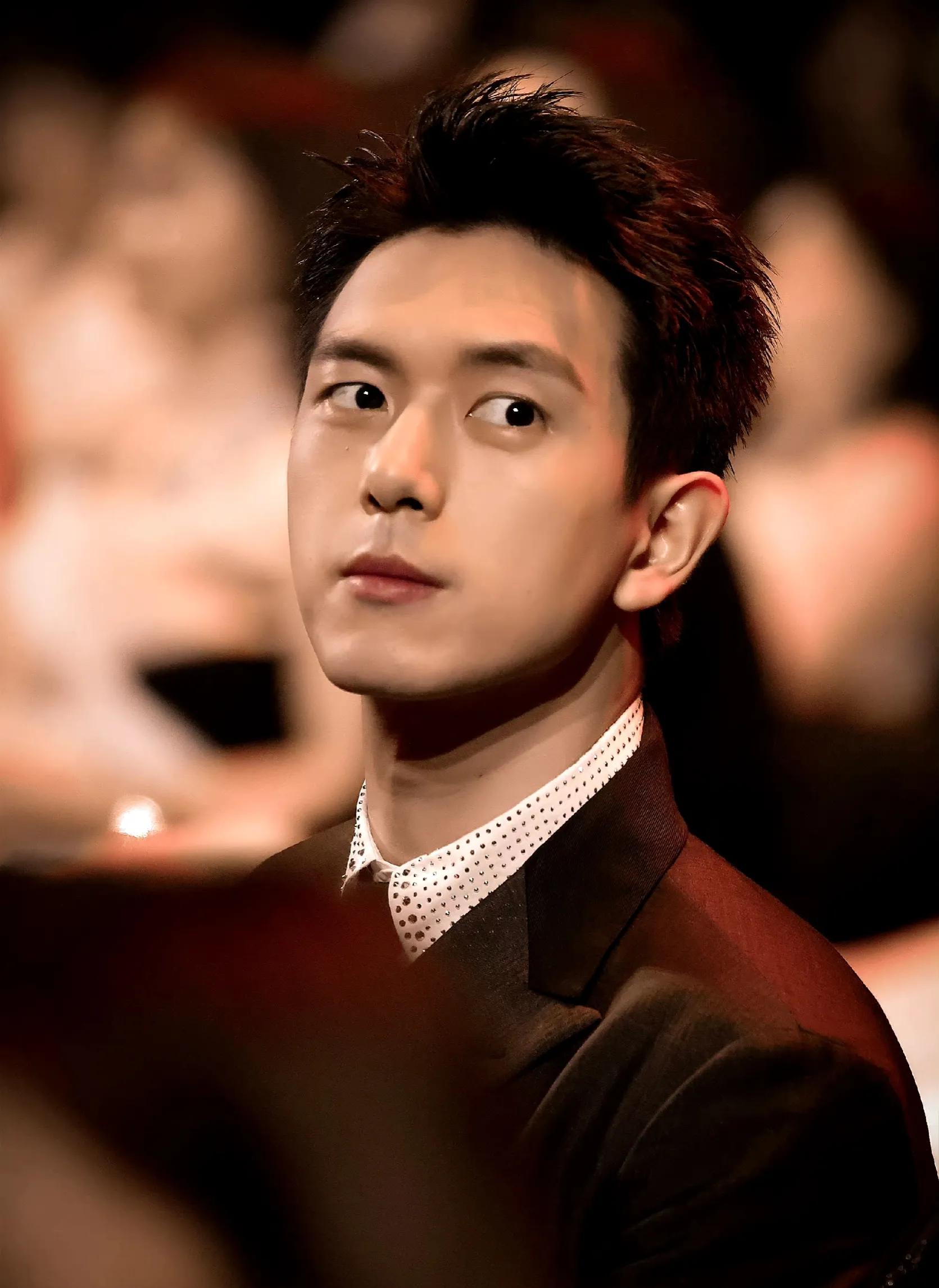 The former assistant commented on Li Xian, you just love him iMedia