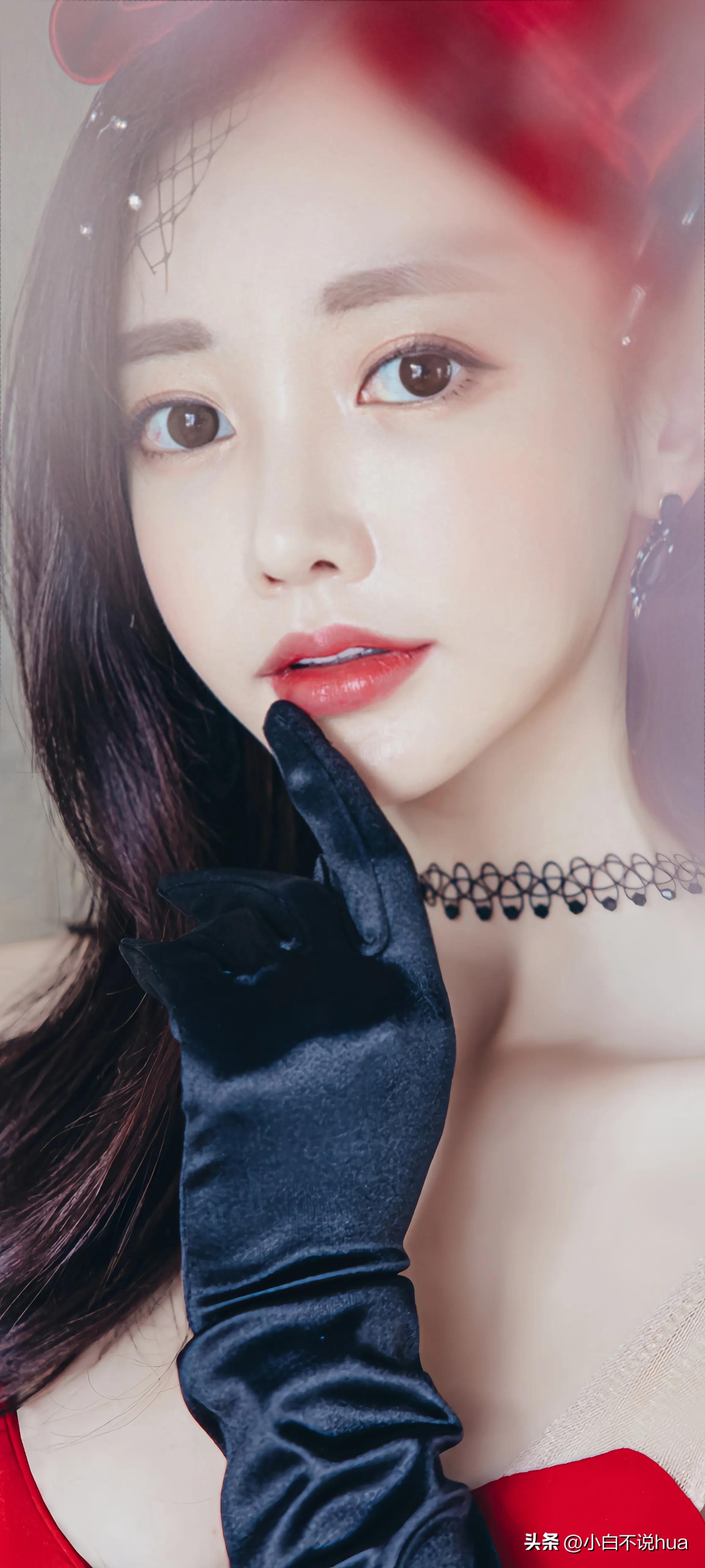 Sun Yunzhu's beautiful picture series "3084" - iMedia