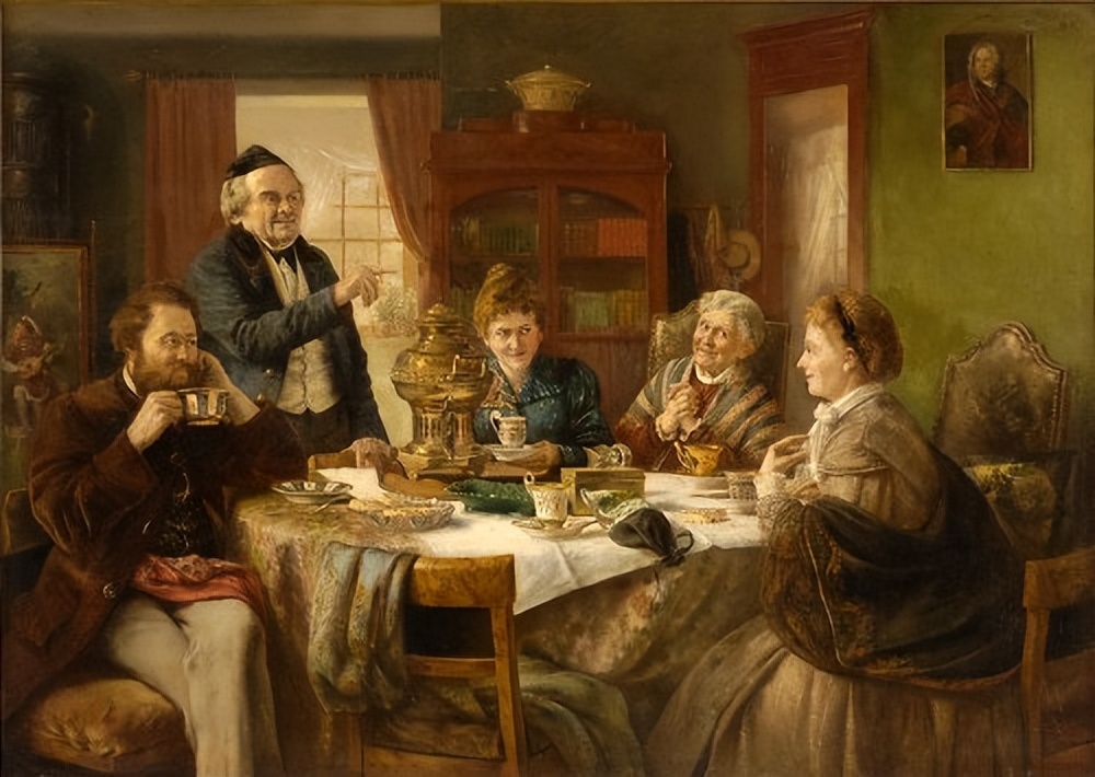 Ancient European Social Etiquette and Ritual: Inheritance and Evolution ...