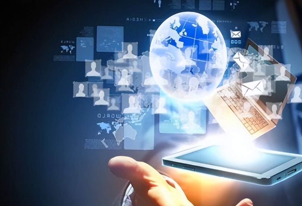 Safe and reliable asset management in the digital age, this APP is ...