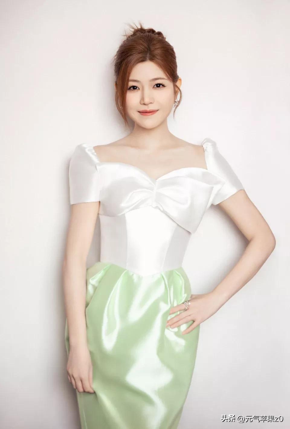 Michelle Chen Inews 