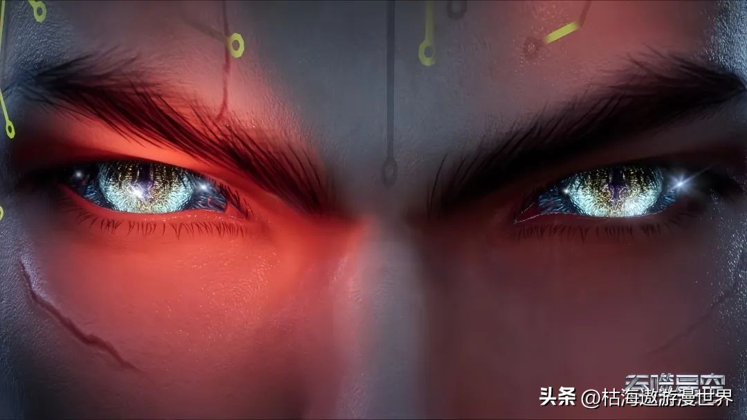 Why was Luo Feng so angry when he met the second star beast in the ...