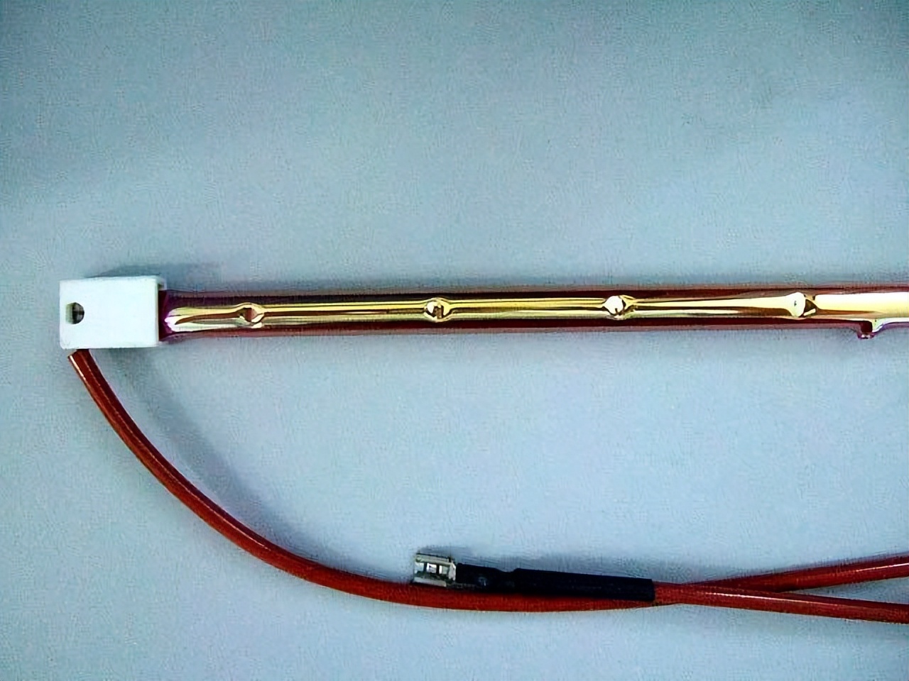 What is the difference between microwave and infrared? iNEWS