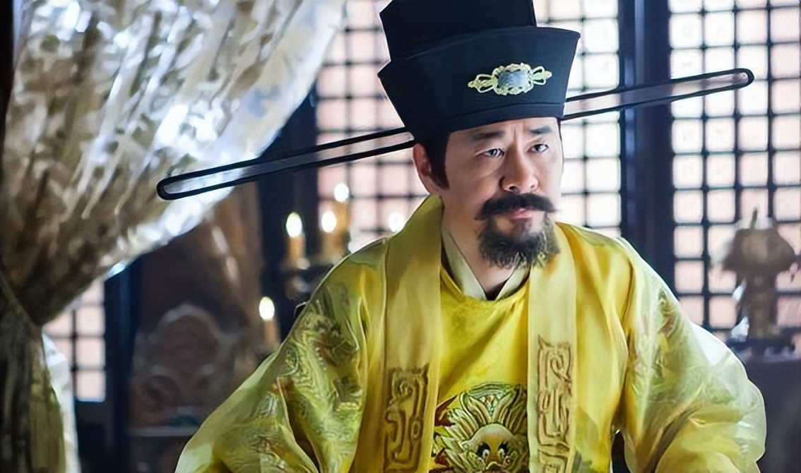 Why did Zhao Kuangyin, the founding king of the Song Dynasty, say ...