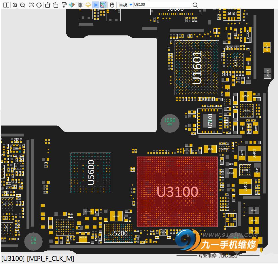 Redmi K30 Pro suddenly restarts and does not turn on, the solution to the charging and breathing