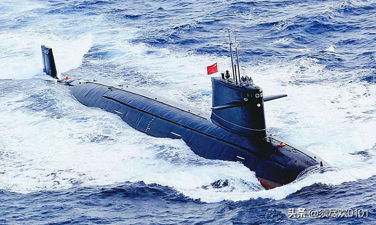 How strong is China's military in 2030? - iNEWS