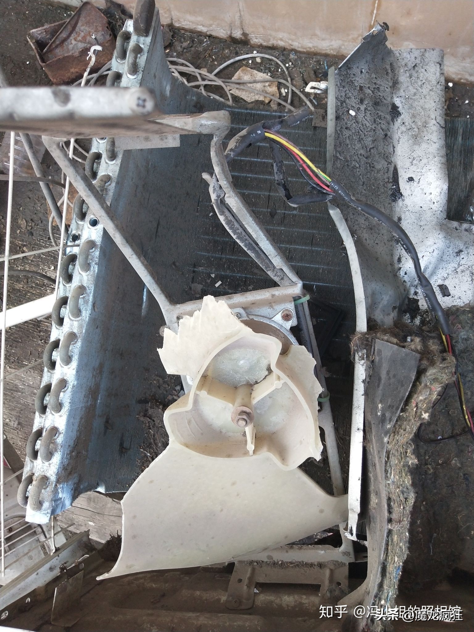 Is R32 refrigerant more likely to explode? Love, hate, and historical