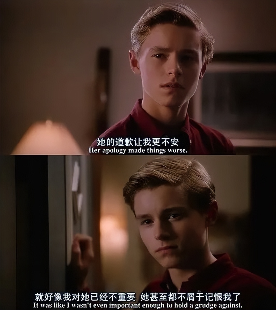 Analysis of "Pounding Heart" from the Angle of Film Narratology iNEWS