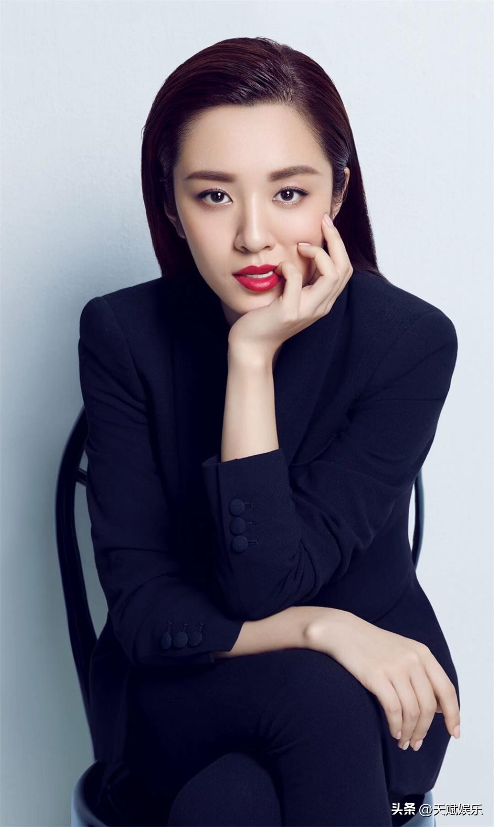 Actor Wang Xiaochen photo album "2" - iMedia