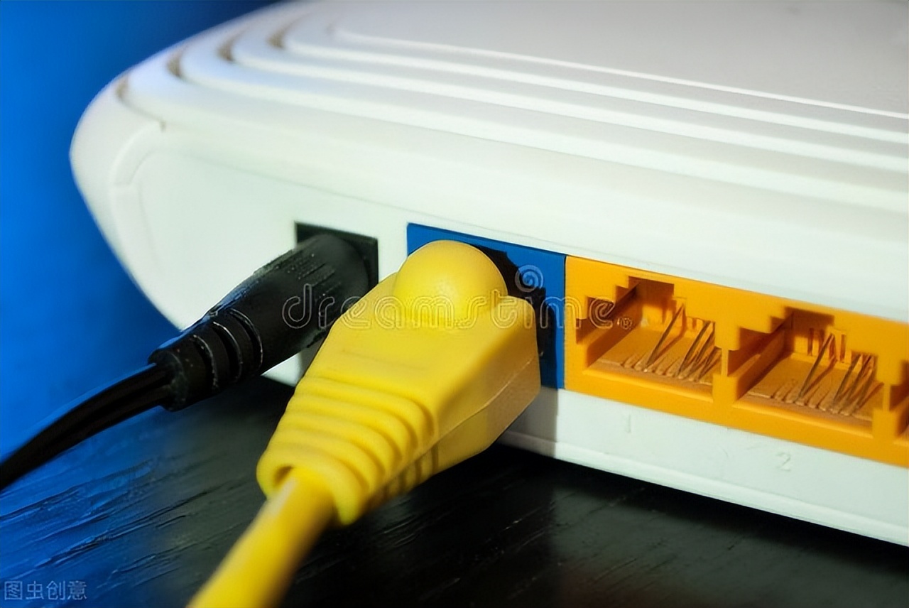 MultiWAN port router "bandwidth overlay" function iNEWS