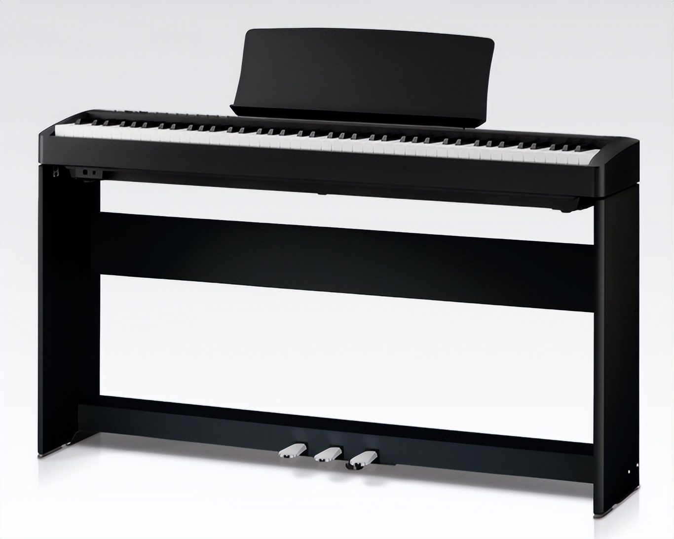 How to choose an electric piano?KAWAI ES120 Portable Electric Piano iNEWS