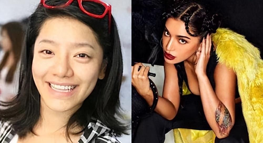 Supergirl champion Jiang Yingrong was criticized by the judges for