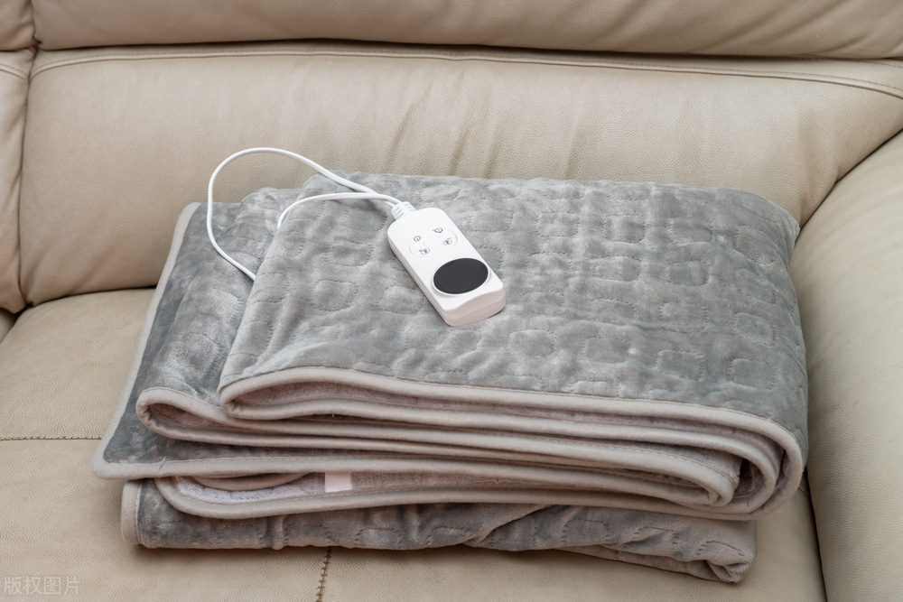 What are the heating types of electric blankets?How to choose the
