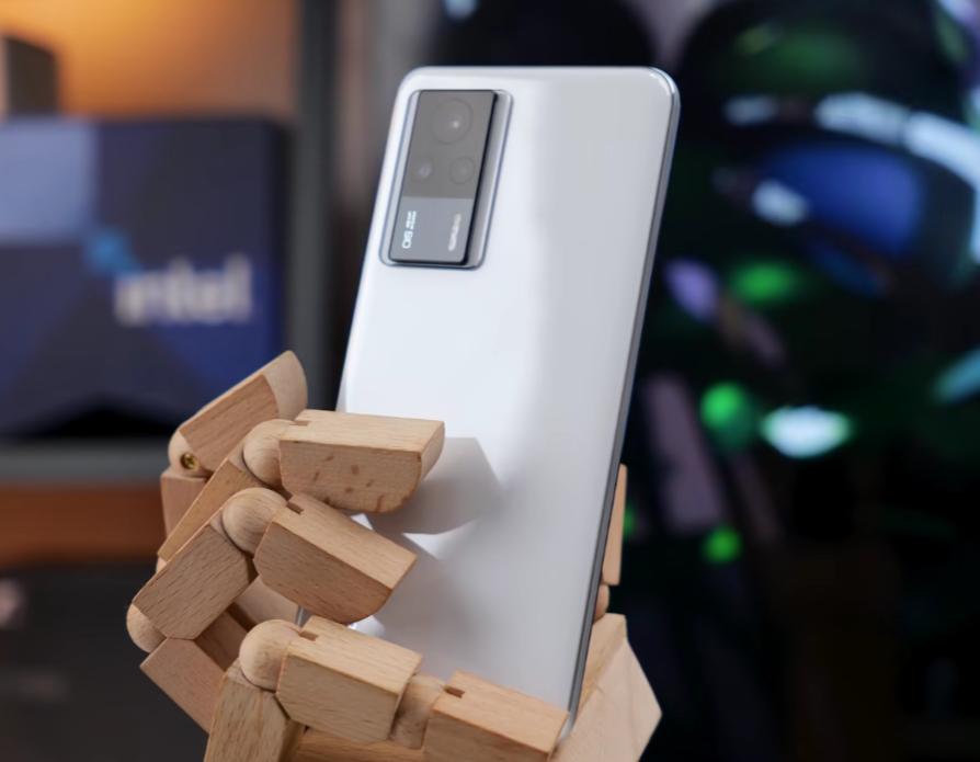 5 "big battery" mobile phones, who do you like "Xiaomi vivo and OPPO ...