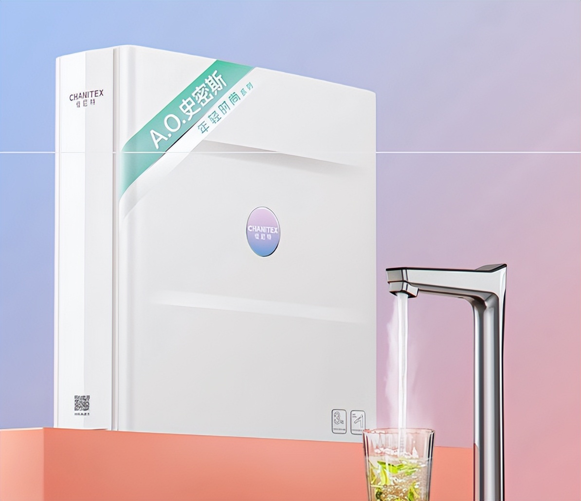 Introduce five easytouse water purifiers according to the top ten