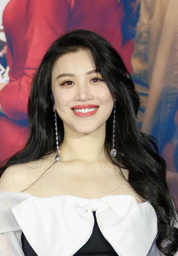 Mingyang Entertainment - Beauty Star - Ge Tian - INEWS