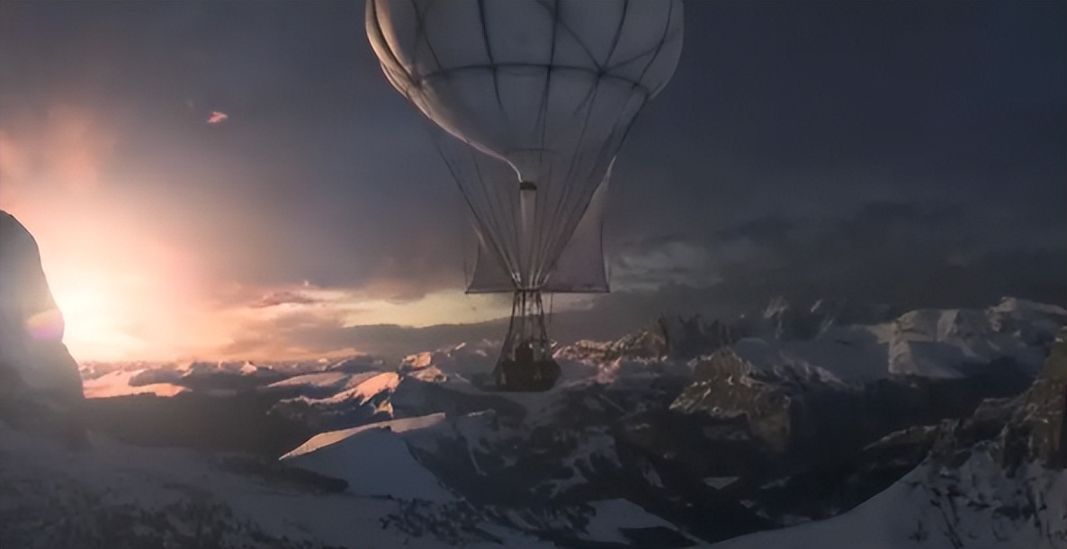 Concepts of cross-cultural adventure and globalization in the film ...