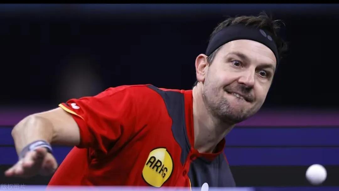 The 1/8 finals of the 2022 Xinxiang WTT Table Tennis World Cup Finals