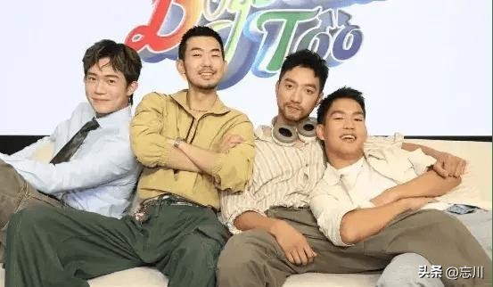 Wang Xianzhi invested 7 figures to shoot a gay reality show, and ...