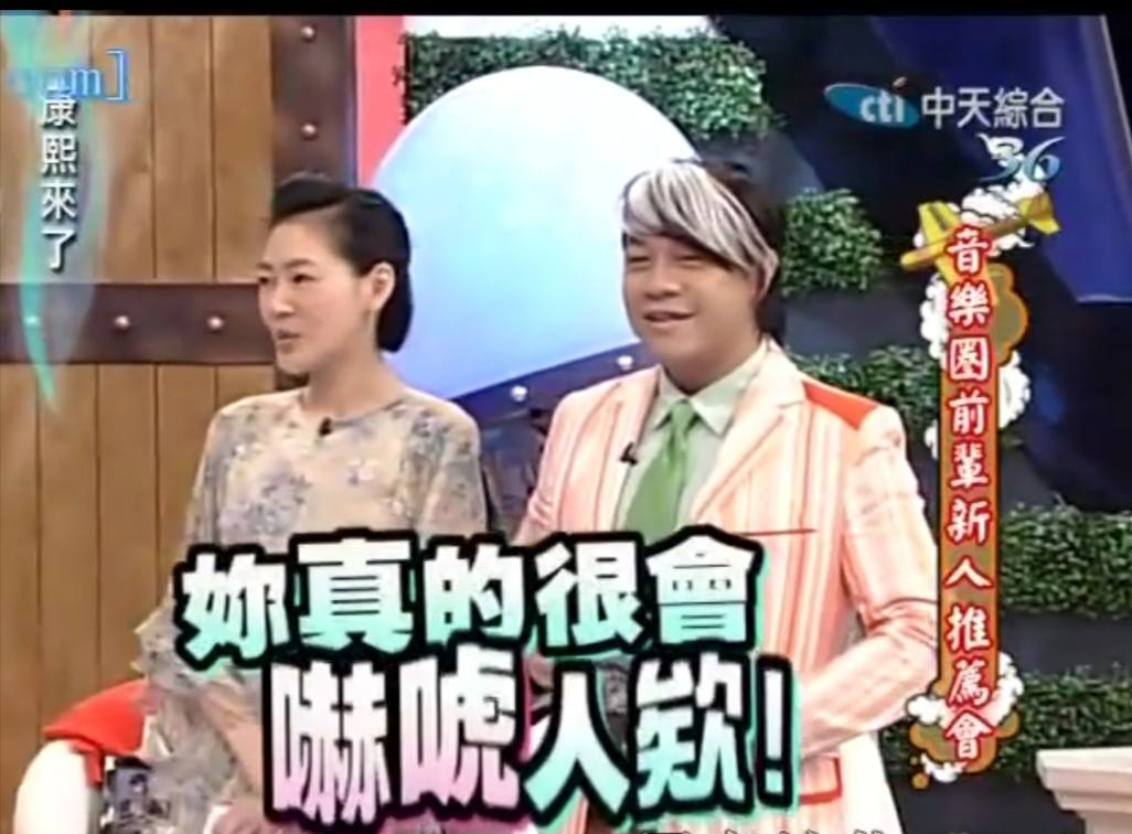 Lu Yao: Not only the long-legged model Li Ronghao's ex-girlfriend, her ...