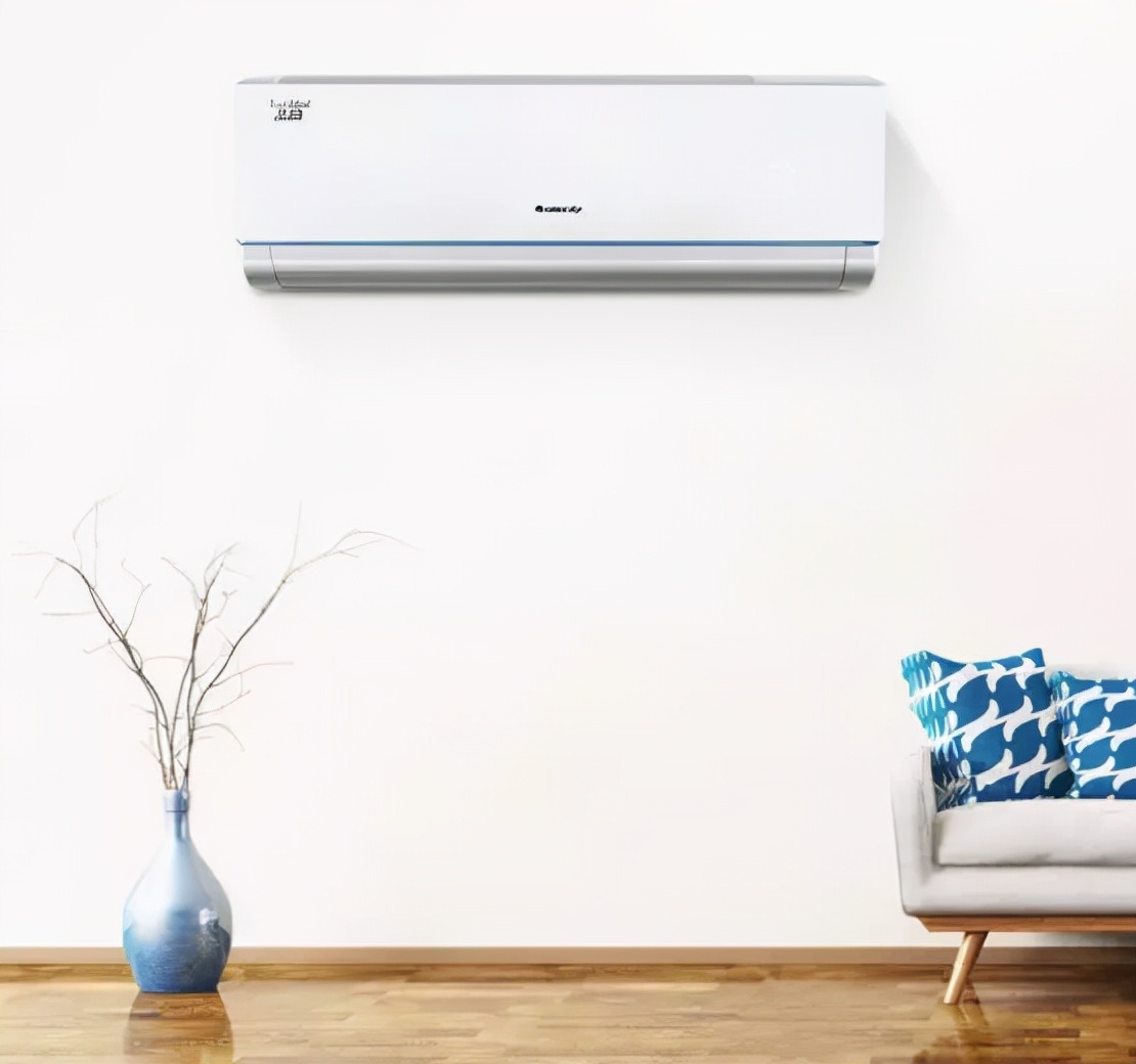 Air conditioner not heating?Don't panic!These phenomena are normal for