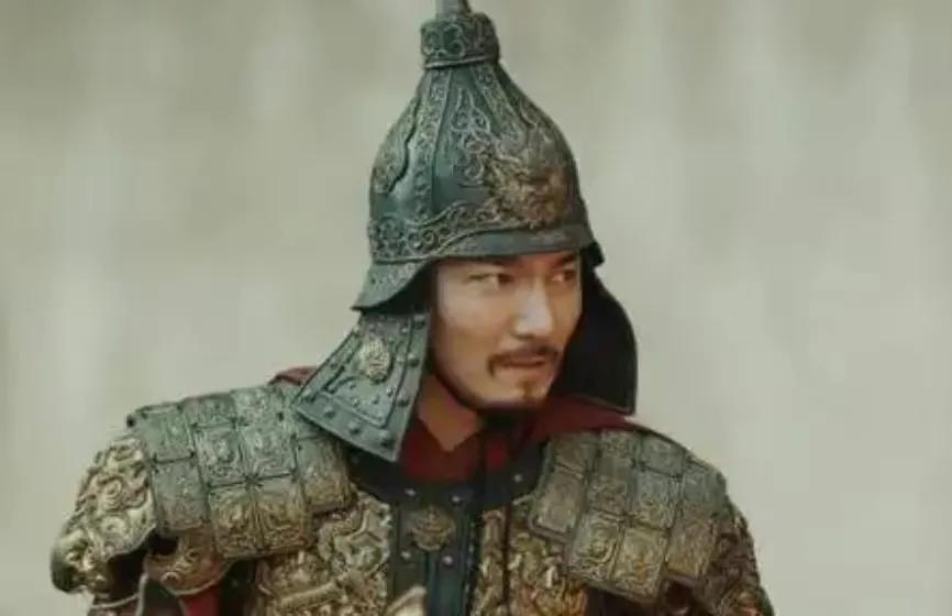 Sheng Yong: General Of The Southern Army, He Defeated Zhu Di Many Times 