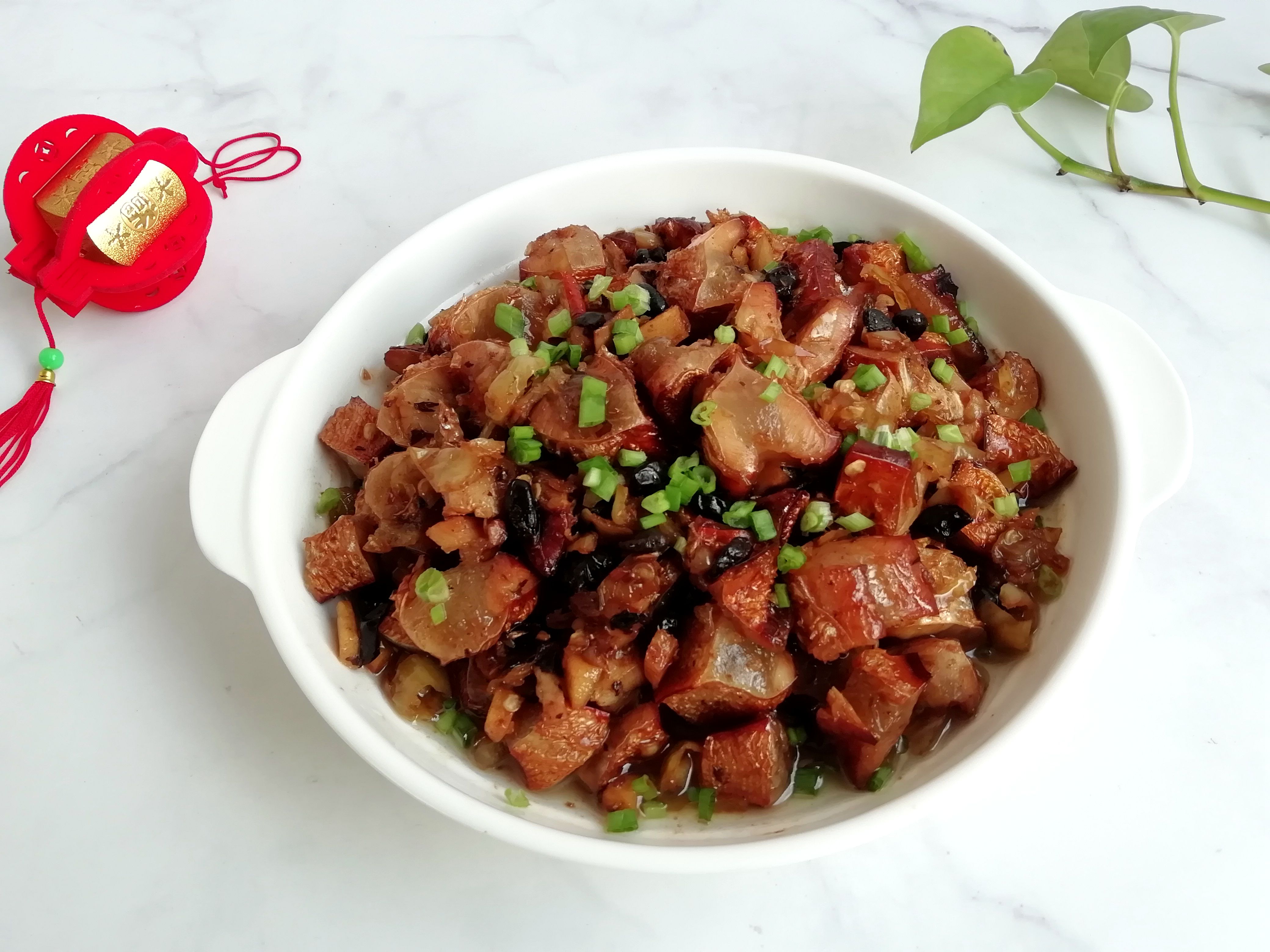 The wax fish do this, drink and eat, how much to eat and what to eat