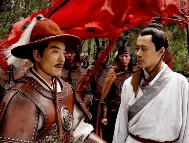 Li Zicheng became emperor for 42 days, what did he do in 42 days? Six ...
