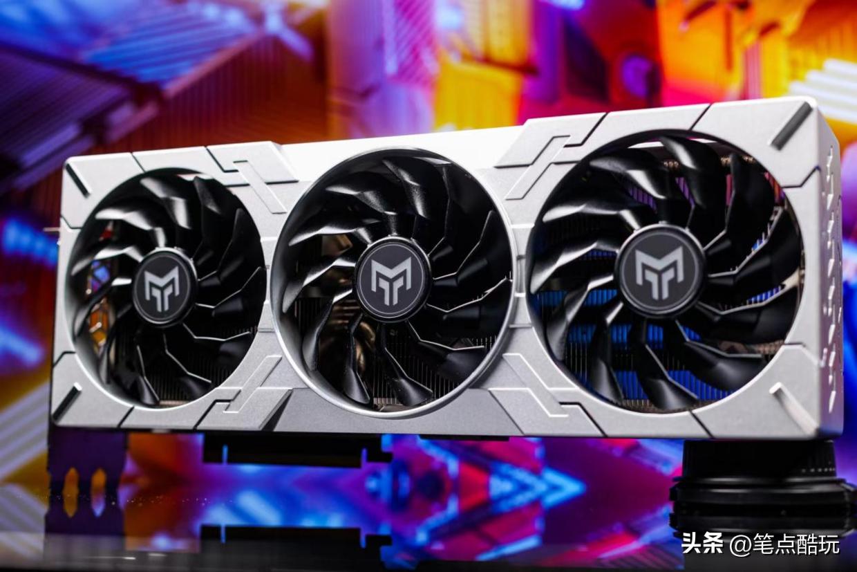 Stop staring at the graphics card, starting with 4090 at 15,000 is not ...