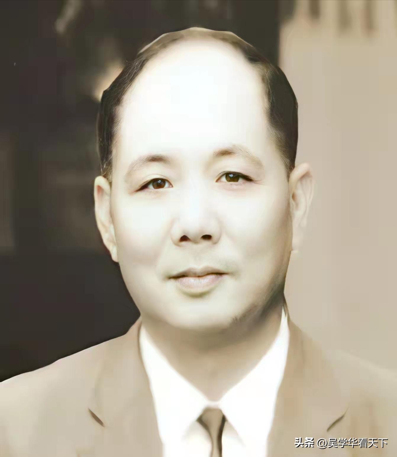The history of Tsai Ingwen's father's fortune iNEWS