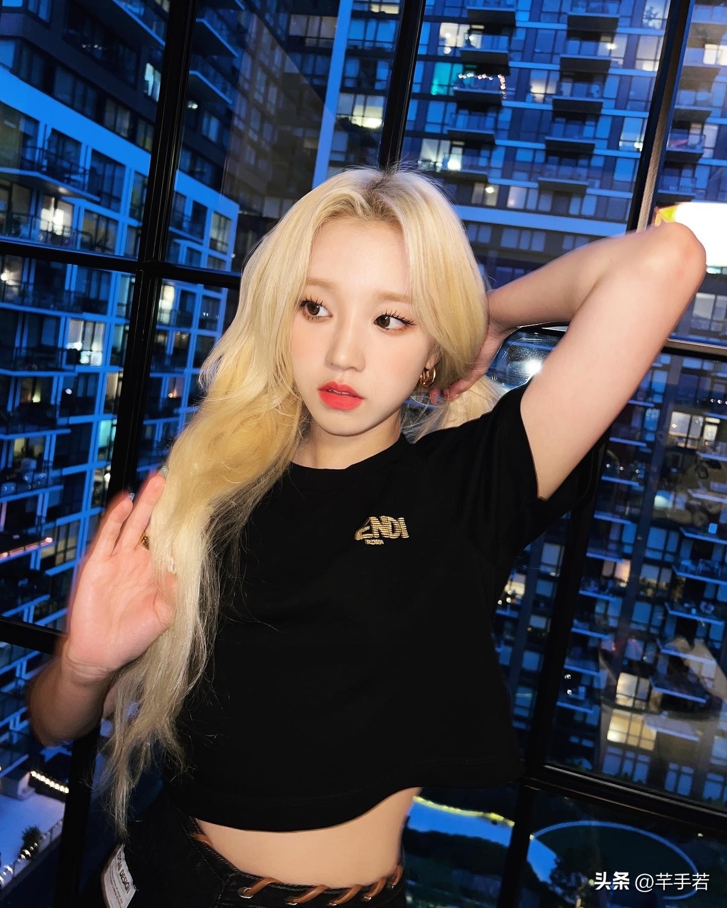 (G)I-DLE Song Yuqi serves as the sole MC of Han Zong, and CUBE opens ...