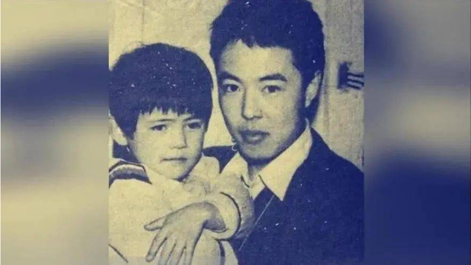 Zhang Tielin replaced Li Baotian into the "Iron Triangle". Looking back ...