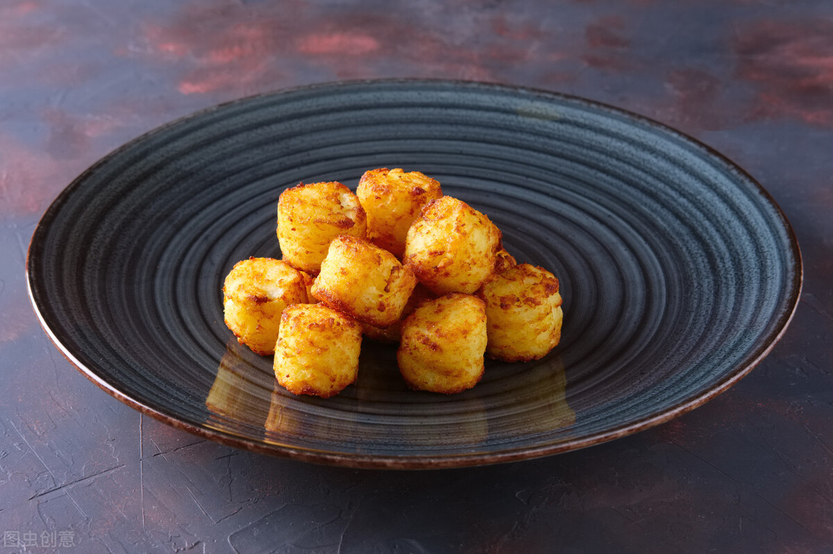 Yibang Tips Do you need oil to fry potatoes in an air fryer? How long