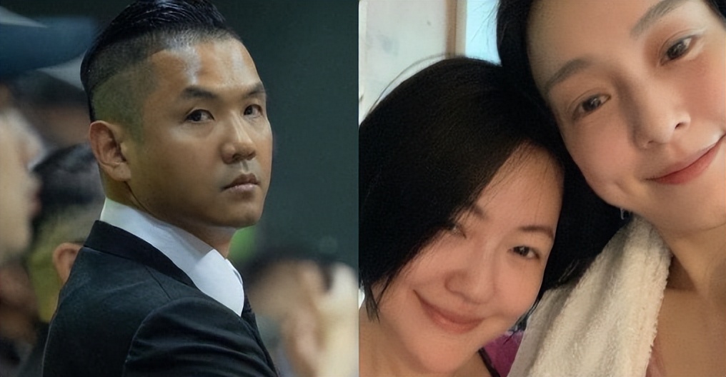 Aunt Little S supports Chen Jianzhou Fan Weiqi, netizen: Even if her ...