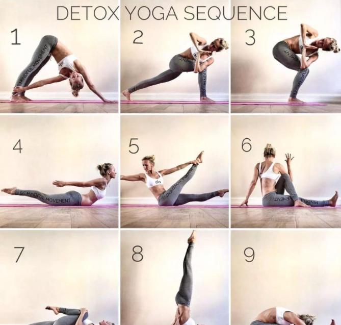 The 10 Best Yoga Sequences for Beginners, Favorites - iNEWS