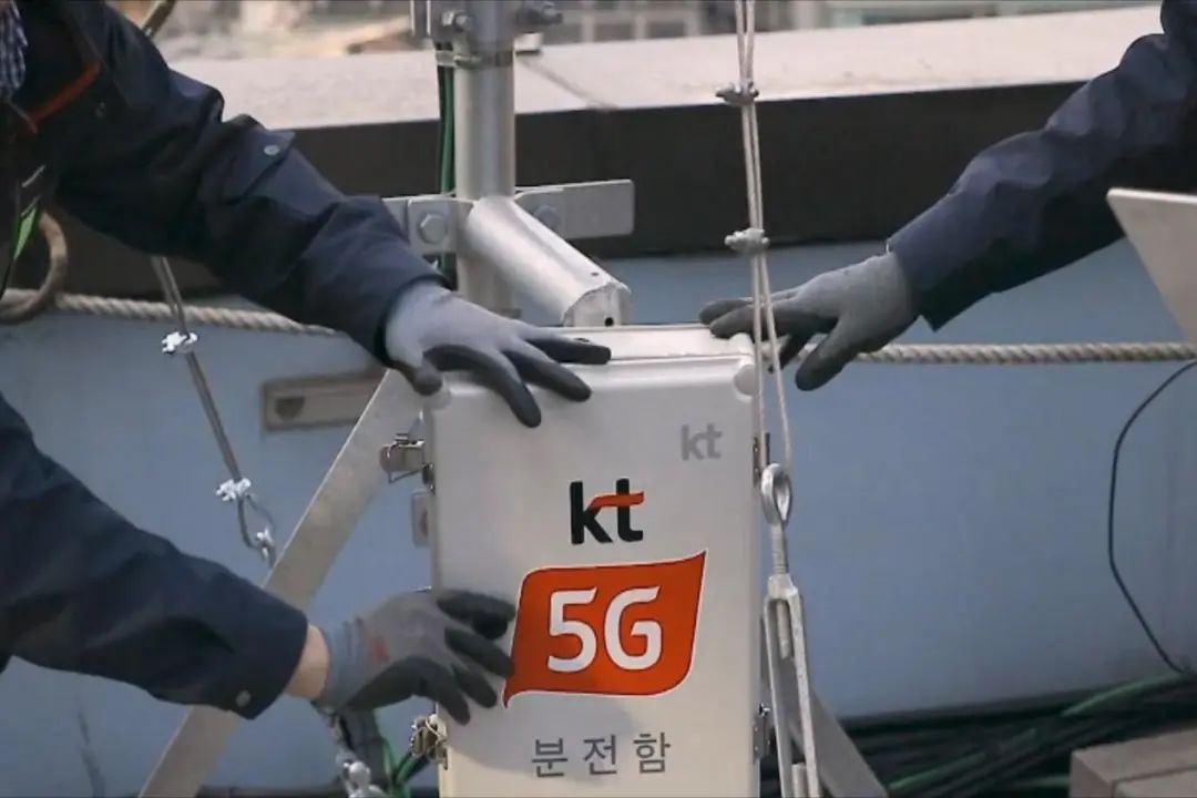 33.6 billion! Operator fined for exaggerating 5G network speed - iNEWS